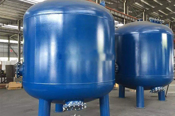 多介質過濾器與反滲透設備一起使用會出現什么效果？