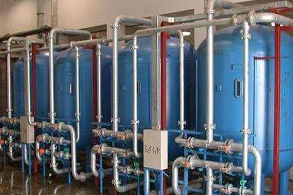 多介質(zhì)過(guò)濾器的檢查保養(yǎng)工作都包括哪些？