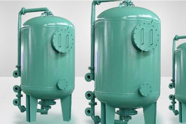 多介質(zhì)過(guò)濾器的排污閥為什么會(huì)出現(xiàn)漏水的情況？