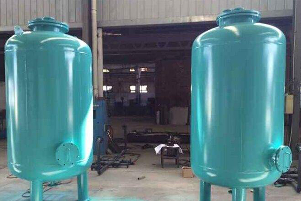 通過什么辦法可以讓多介質(zhì)過濾器的使用時間更長？