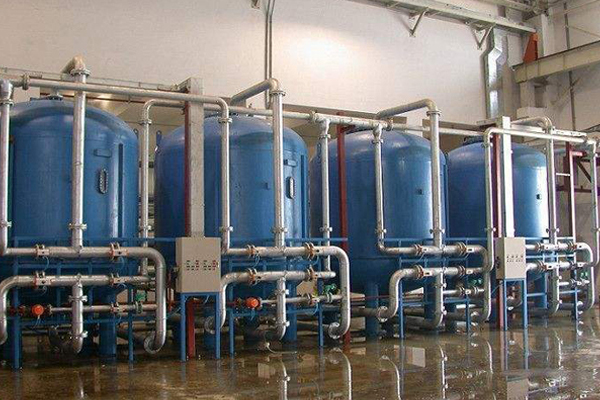 多介質過濾器要怎么選擇，價格怎么樣？