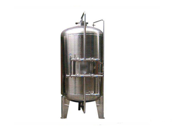 碳鋼罐為什么會出現腐蝕,都有哪幾種類型 碳鋼罐為什么會出現腐蝕,都有哪幾種類型