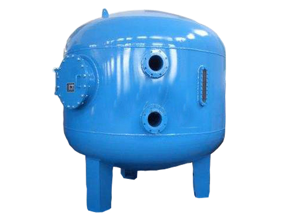 怎么來挑選一個(gè)好的多介質(zhì)過濾器，來看這里