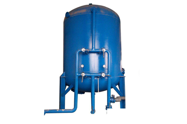 怎樣在使用多介質過濾器的時候避免風險的出現 怎樣在使用多介質過濾器的時候避免風險的出現