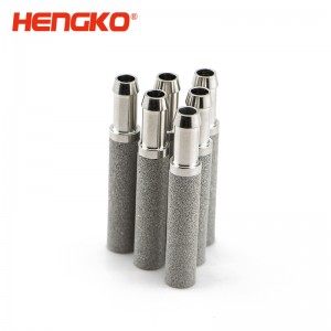 過濾器生產廠家| 恒歌不銹鋼過濾器:10 萬 + 成熟規格,按需匹配工藝需求!