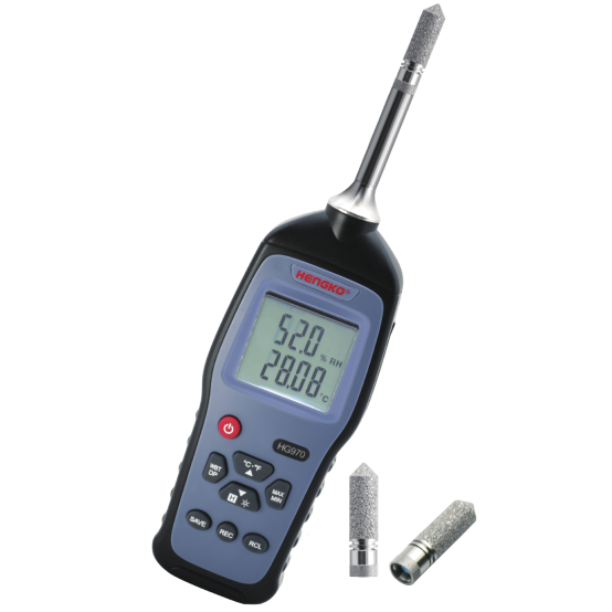 溫濕度變送器好壞怎么檢測(cè)?深圳恒歌 HG970溫濕度標(biāo)準(zhǔn)器助力現(xiàn)場(chǎng)精準(zhǔn)抽檢?！