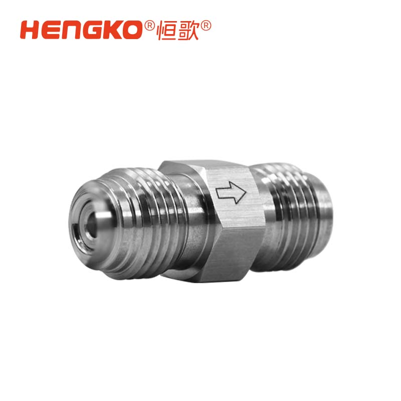 揭秘恒歌高純多孔金屬限流器：半導(dǎo)體穩(wěn)定生產(chǎn)的關(guān)鍵！