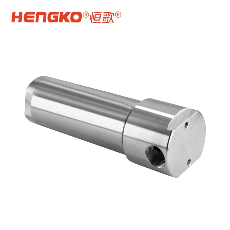 空壓機(jī)精密過濾器濾芯為何必須定期更換?4 大核心原因 + 認(rèn)知誤區(qū)解析!