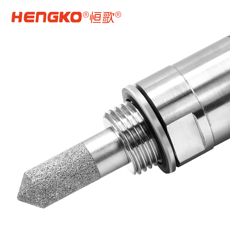 露點儀:高精度、高穩定性,滿足工業需求!