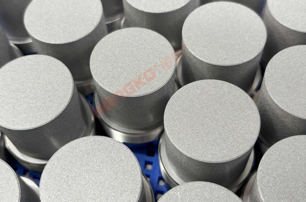 專業制造不銹鋼燒結濾芯,滿足多元工業過濾需求!