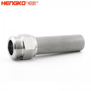 濾芯廠家直銷燒結(jié)不銹鋼過(guò)濾器,過(guò)濾防塵耐腐蝕用于大學(xué)實(shí)驗(yàn)