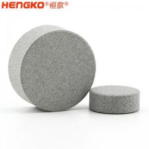 恒歌定制氣動(dòng)智能閥門控制器透氣塞_低功耗高速智能電氣定位器平衡塞