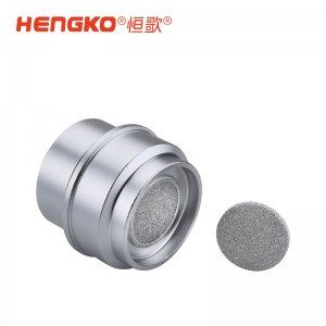 氣體傳感器外殼：防水、透氣，現(xiàn)貨供應(yīng)，適配多種傳感器