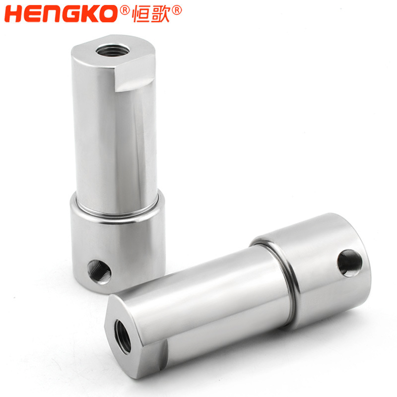 氫能產(chǎn)業(yè)中的高壓氣體過(guò)濾：挑戰(zhàn)與解決方案！