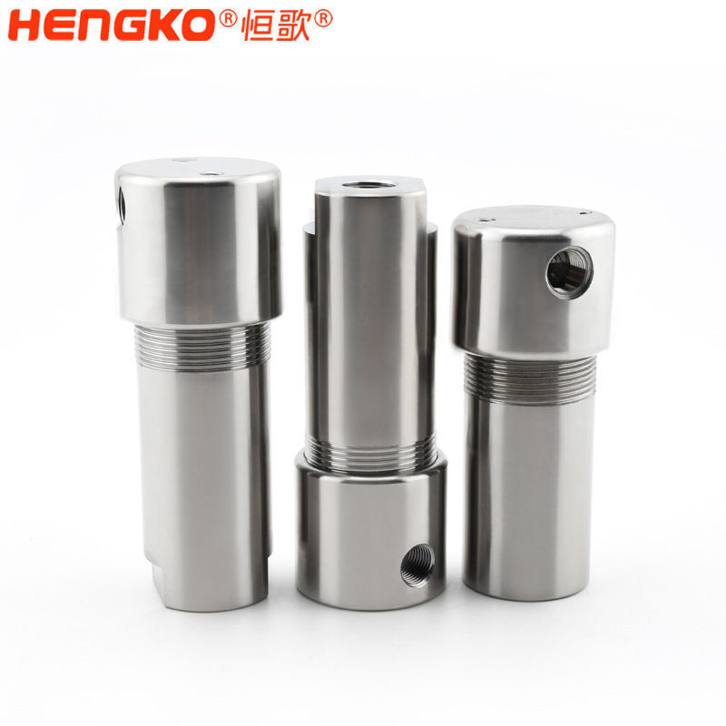 高壓氣體過濾器的詳情解析！