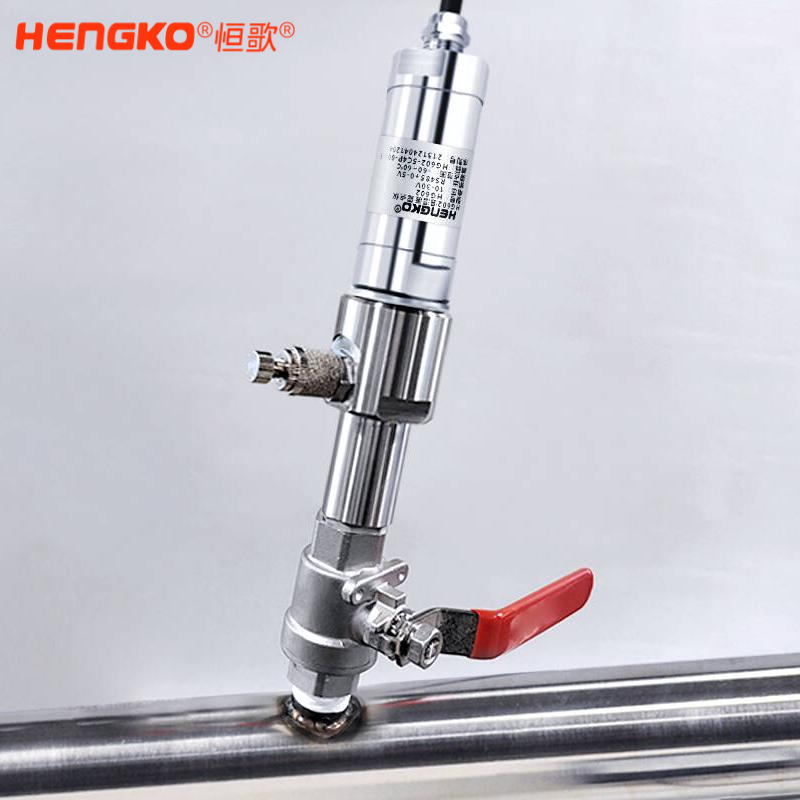 壓縮空氣露點(diǎn)溫度偏高報(bào)警：故障深度分析與全流程處理方案！