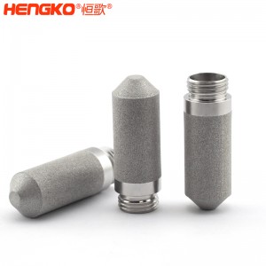 溫濕度傳感器探頭保護(hù)罩,有哪些應(yīng)用場(chǎng)景?