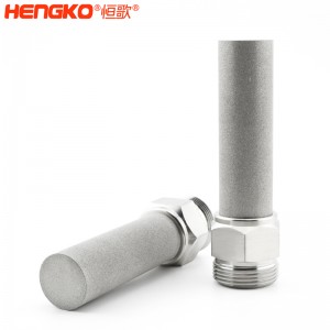濾芯廠家直銷燒結(jié)不銹鋼過(guò)濾器,過(guò)濾防塵耐腐蝕用于大學(xué)實(shí)驗(yàn)