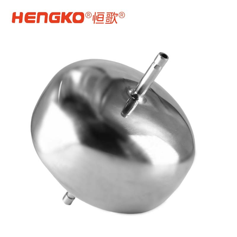 高壓氣體過濾器在半導(dǎo)體行業(yè)的應(yīng)用！