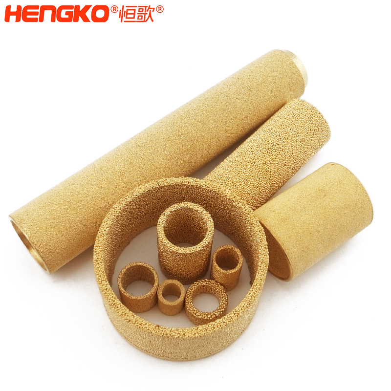 銅粉末過濾器 -R2231052