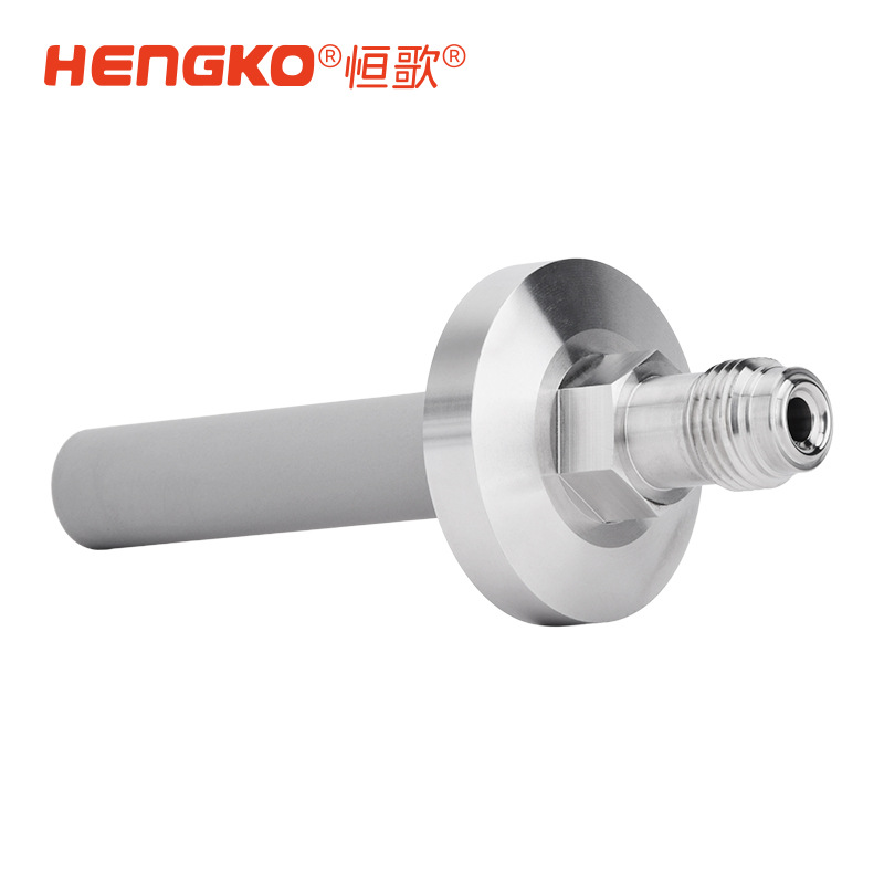 恒歌微電子氣體過濾:賦能高精制造,守護工藝純凈!